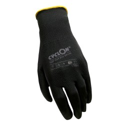 Working Gloves Cyclon Flex nyl/pu M.10 – Yellow