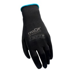 Working Gloves Cyclon Flex nyl/pu M.11 – Blue