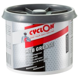 Cyclon MTB Grease - 500ml