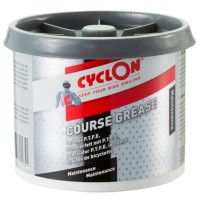 Cyclon Course Grease - 500ml