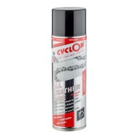 Cyclon All Weather Lube (Course Lube) - 625ml
