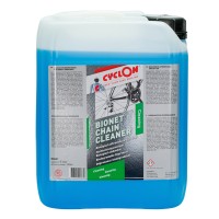 Cyclon Bionet Chain Cleaner - 5ltr