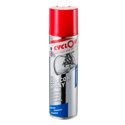 Cyclon Cylicon Spray - 250ml