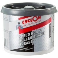 Cyclon Speed Hub & Roller Brake Grease - 150ml