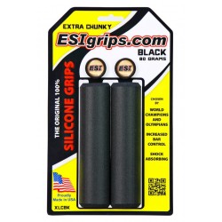 ESI Extra Chunky Grips 34 mm