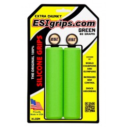 ESI Extra Chunky Grips 34 mm