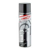 Cyclon Fork Oil Series 10 W-HP - 625ml
