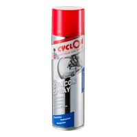 Cyclon Cylicon Spray - 500ml