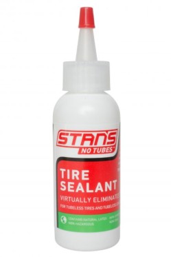 Stan's No Tubes Anti-lek Vloeistof - 60 ml