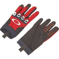 Oakley Automatic Glove 2.0 - Rood
