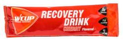 Wcup Recovery Drink - 24 x 50g