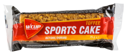 Wcup Sports Cake - 21 x 75g
