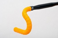 BikeRibbon EVA Foam Stuurlint - Oranje