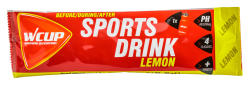 Wcup Sports Drink - 24 x 30g
