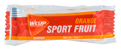 Wcup Sports Fruit - 32 x 25 gram