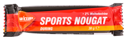 Wcup Sports Nougat - 20 x 30g