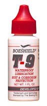 Boeshield T-9 Druppelfles - 1 x 29 ml