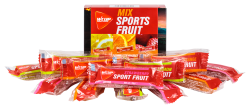 Wcup Sport Fruit Mix - 12 x 35g