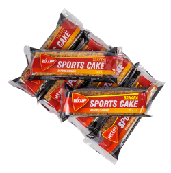 Wcup Sports Cake Mix - 6 x 75g